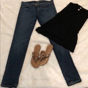 7 for all mankind jeans